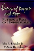 Cover: Voices of Despair and Hope - Publish America