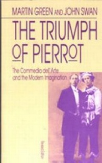 Enlarge image Cover: The Triumph of Pierrot - Pennsylvania State University Press