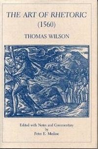Enlarge image Cover: The Art of Rhetoric - Pennsylvania State University Press