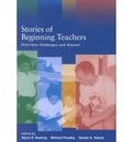 Cover: Stories of Beginning Teachers - University of Notre Dame Press