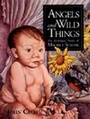Cover: Angels and Wild Things - Pennsylvania State University Press