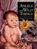 Cover: Angels and Wild Things - Pennsylvania State University Press