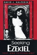 Cover: Seeking Ezekiel - Pennsylvania State University Press