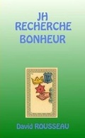 Cover: Jh Recherche Bonheur - Lulu.com