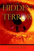 Cover: The Hidden Terror - Publish America