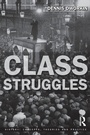Cover: Class Struggles - Routledge