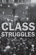 Cover: Class Struggles - Routledge