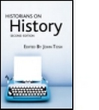 Enlarge image Cover: Historians on History - Routledge
