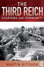 Cover: The Third Reich - Routledge