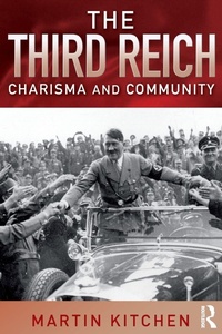 Enlarge image Cover: The Third Reich - Routledge