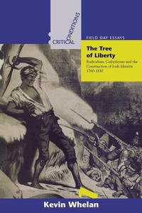 Enlarge image Cover: Tree of Liberty - Atlantic Books