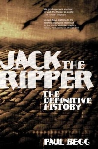 Enlarge image Cover: Jack the Ripper - Routledge