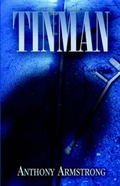 Cover: Tinman - Publish America
