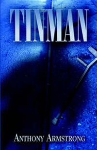 Enlarge image Cover: Tinman - Publish America