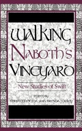 Cover: Walking Naboth's Vineyard - University of Notre Dame Press