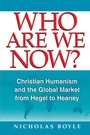Cover: Who Are We Now? - University of Notre Dame Press