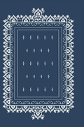 Cover: Water and the Word, Volume II - University of Notre Dame Press