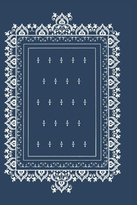Enlarge image Cover: Water and the Word, Volume II - University of Notre Dame Press