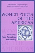 Cover: Women Poets of the Americas - University of Notre Dame Press