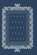 Cover: Water and the Word, Volume I - University of Notre Dame Press