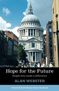 Cover: Hope for the Future - SPCK Publishing
