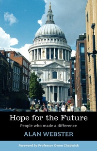 Enlarge image Cover: Hope for the Future - SPCK Publishing