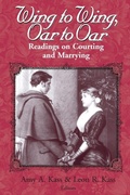 Cover: Wing to Wing, Oar to Oar - University of Notre Dame Press