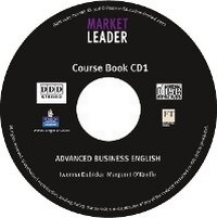 Abbildung von: Market Leader Advanced Class CD (2) for Pack - Longman