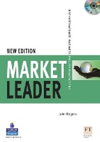 Abbildung von: Market Leader Pre-Intermediate Practice File NE - Longman