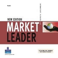 Abbildung von: Market Leader Intermediate Teacher's Resource Book DVD NE for pack - Longman
