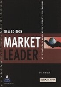 Abbildung von: Market Leader Intermediate Teacher's Resource Book NE for pack - Longman