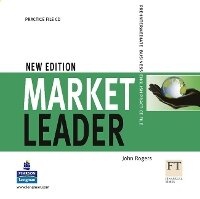 Abbildung von: Market Leader Pre-Intermediate Practice File CD for Pack NE - Pearson Longman