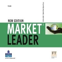 Abbildung von: Market Leader Pre-Intermediate Teacher's Resource Book DVD NE for pack - Pearson Longman