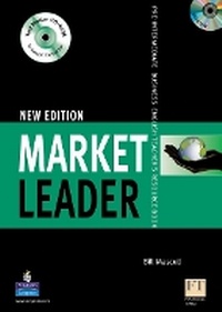 Abbildung von: Market Leader Pre-Intermediate Teacher's Resource Book NE - Pearson Longman