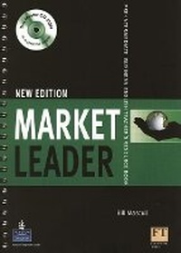 Abbildung von: Market Leader Pre-Intermediate Teacher's Resource Book NE for pack - Pearson Longman