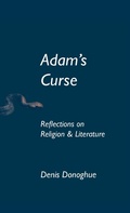 Cover: Adam's Curse - University of Notre Dame Press