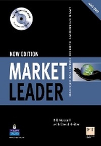 Abbildung von: Market Leader Upper Intermediate Teacher's Resource Book NE for pack - Longman