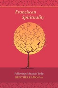 Cover: Franciscan Spirituality - SPCK Publishing