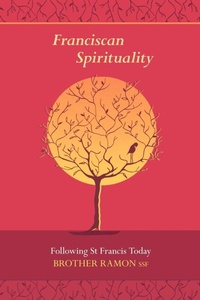 Enlarge image Cover: Franciscan Spirituality - SPCK Publishing