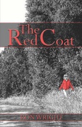 Cover: The Red Coat - Publish America