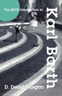Cover: SPCK Introduction to Karl Barth - SPCK Publishing