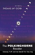 Cover: The Polkinghorne Reader - SPCK Publishing