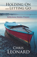 Cover: Holding on and Letting Go - SPCK Publishing
