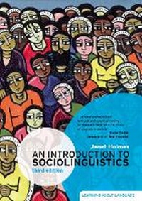 Abbildung von: An Introduction to Sociolinguistics - Pearson Longman
