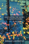 Cover: Unwrapping the Sacred - SPCK Publishing