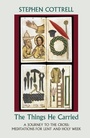 Cover: The Things He Carried - SPCK Publishing