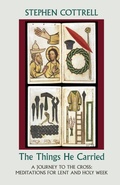 Cover: The Things He Carried - SPCK Publishing