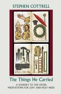 Enlarge image Cover: The Things He Carried - SPCK Publishing