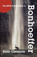 Cover: SPCK Introduction to Bonhoeffer - SPCK Publishing