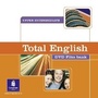 Cover: Total English Upper Intermediate DVD for Pack - Longman